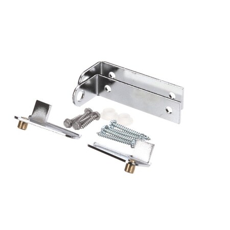 Delfield Kit, Lo Profile Hinge Re Placeme 0420068-S